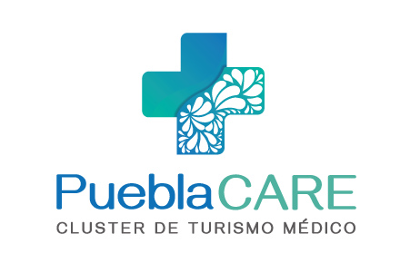 Logo Puebla Care - Turissam